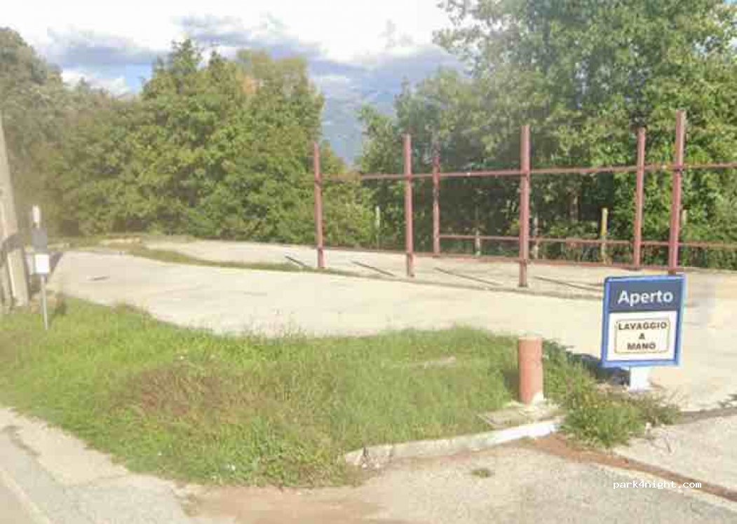 (02045) Limiti di Greccio - 151 Via Limiti Nord — foto 2