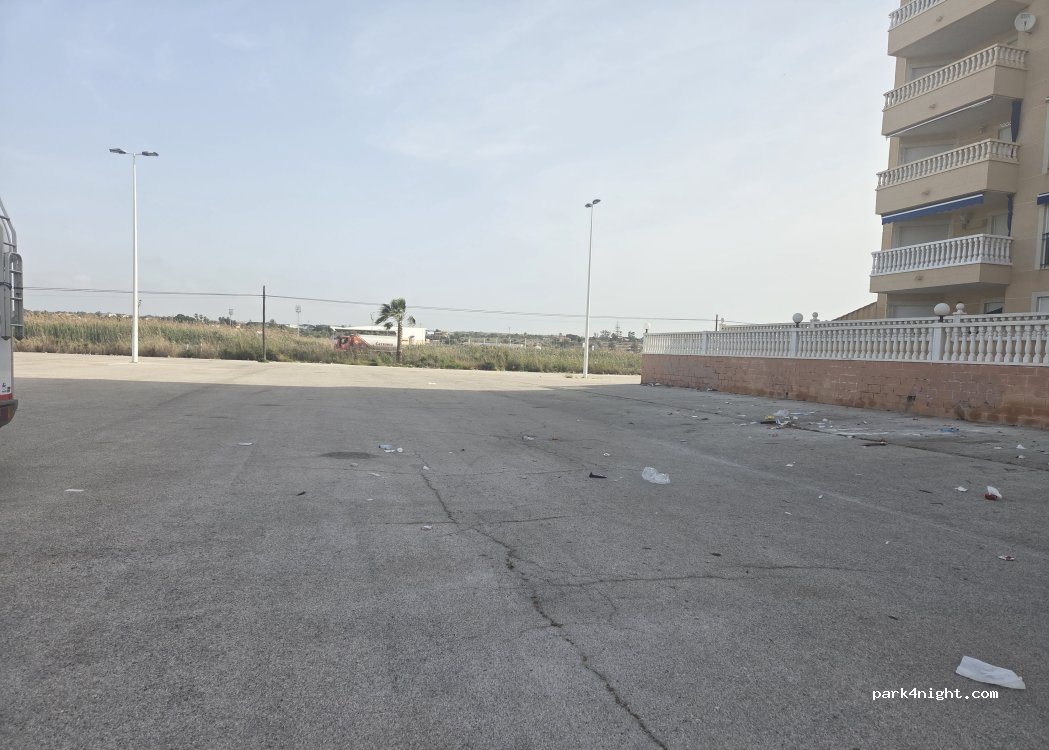 (03130) Santa Pola - 30 Avenida Zaragoza — foto 4