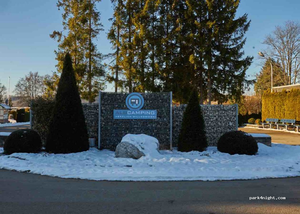 Campingplatz Alb-Camping — foto 2
