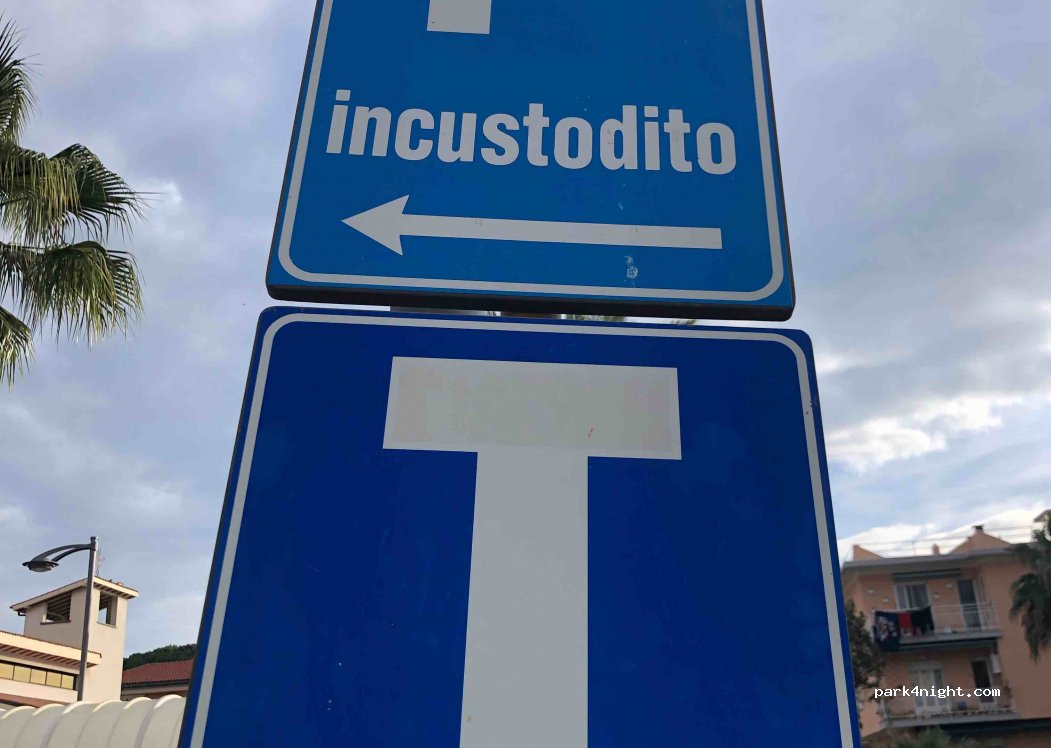 (18012) Bordighera - 64 Via Roseto — foto 2
