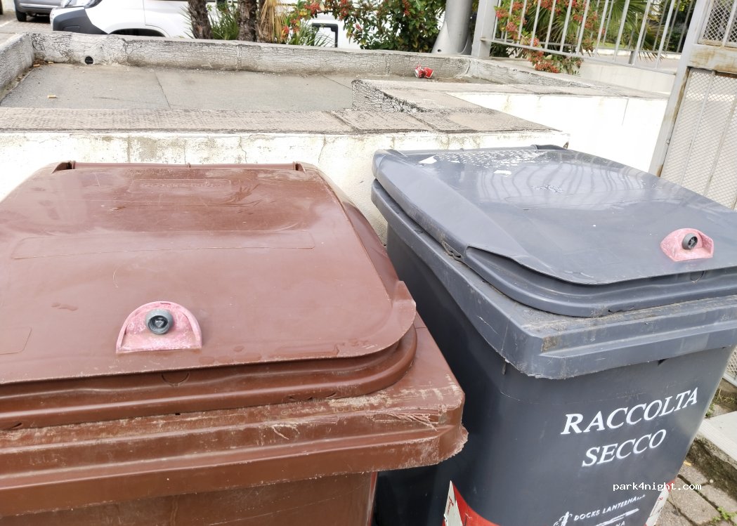 (18012) Bordighera - 64 Via Roseto — foto 4