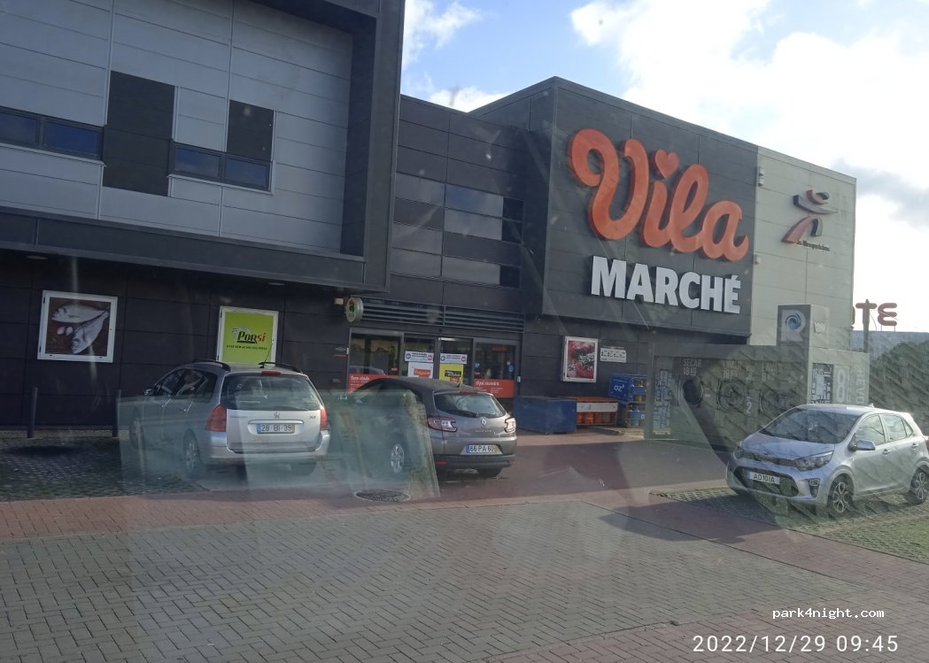 (8500-313) Portimão - 8500 Rua das Aroeiras — foto