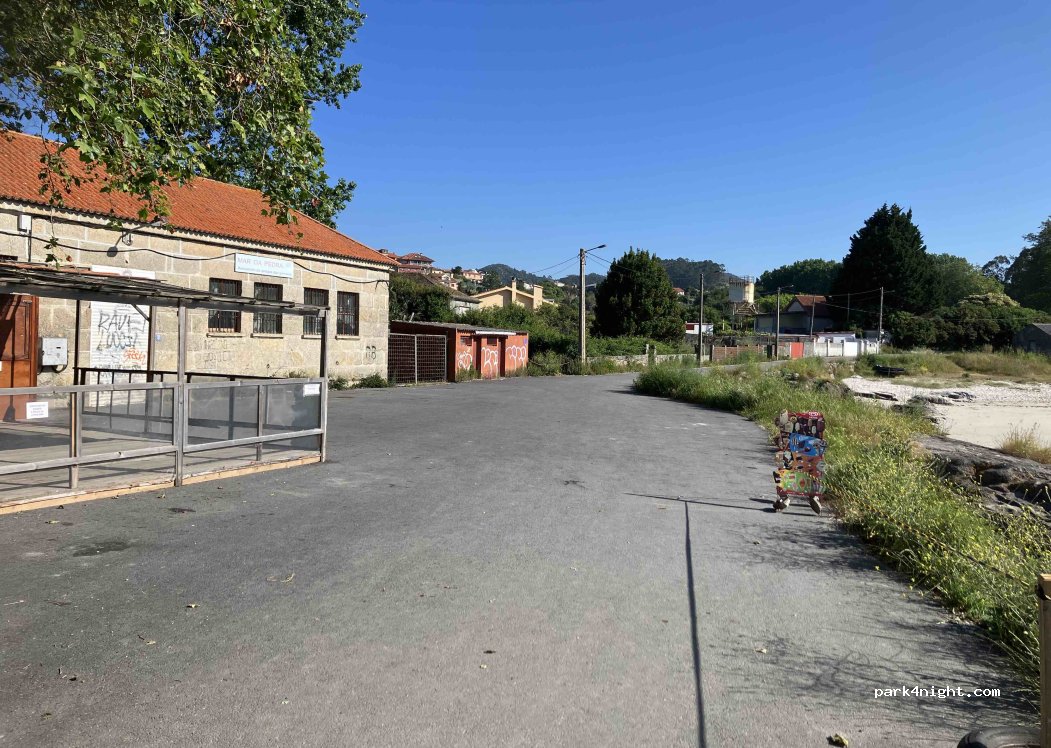 (36949) Cangas - 32 Rúa da Congorza — foto 5
