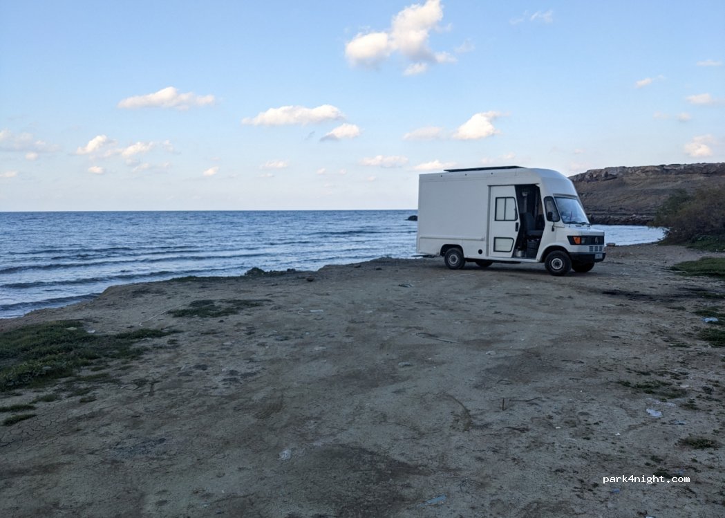 (99370) Çatalköy - Unnamed road — foto