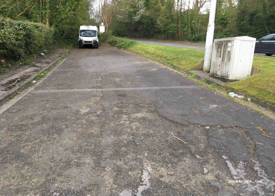 (SK9) Wilmslow - Altrincham Road — foto 3