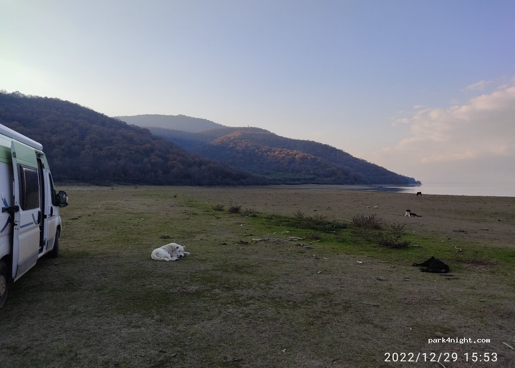 (620 55) Κερκίνη - — foto