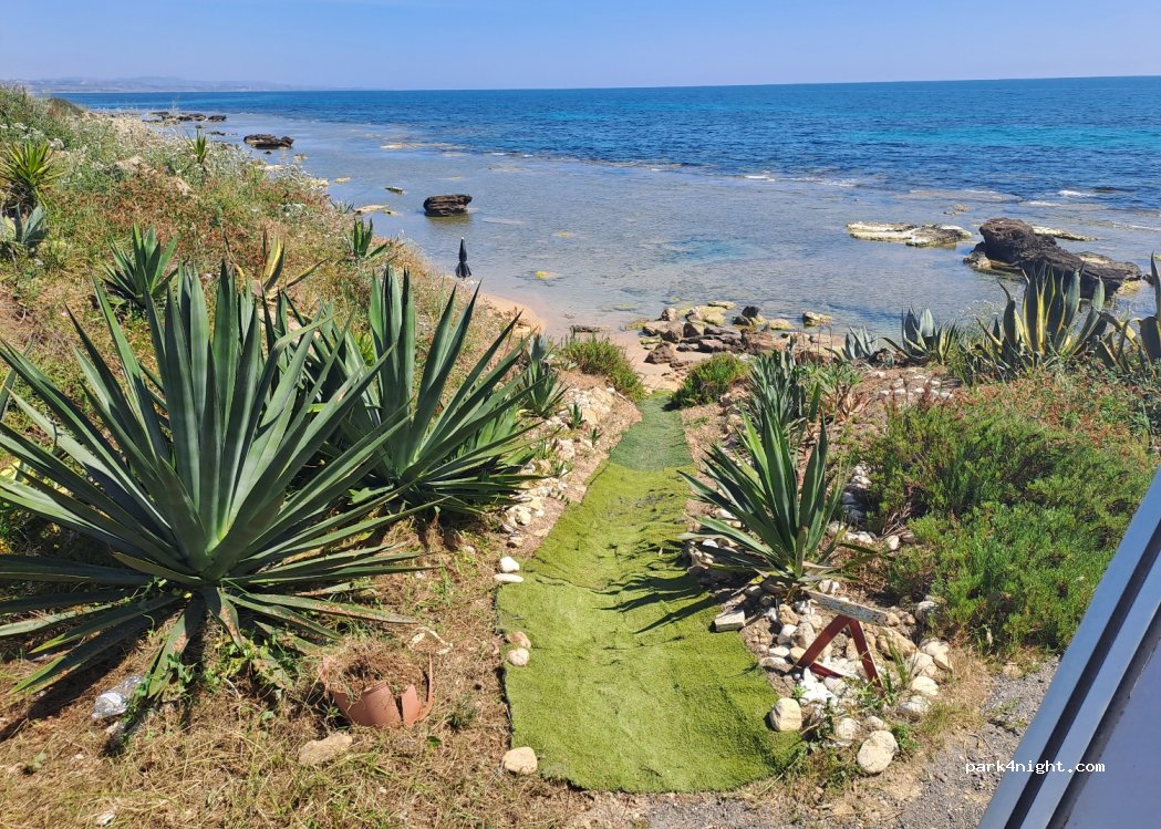 (92019) Sciacca - Unnamed Road — foto 2