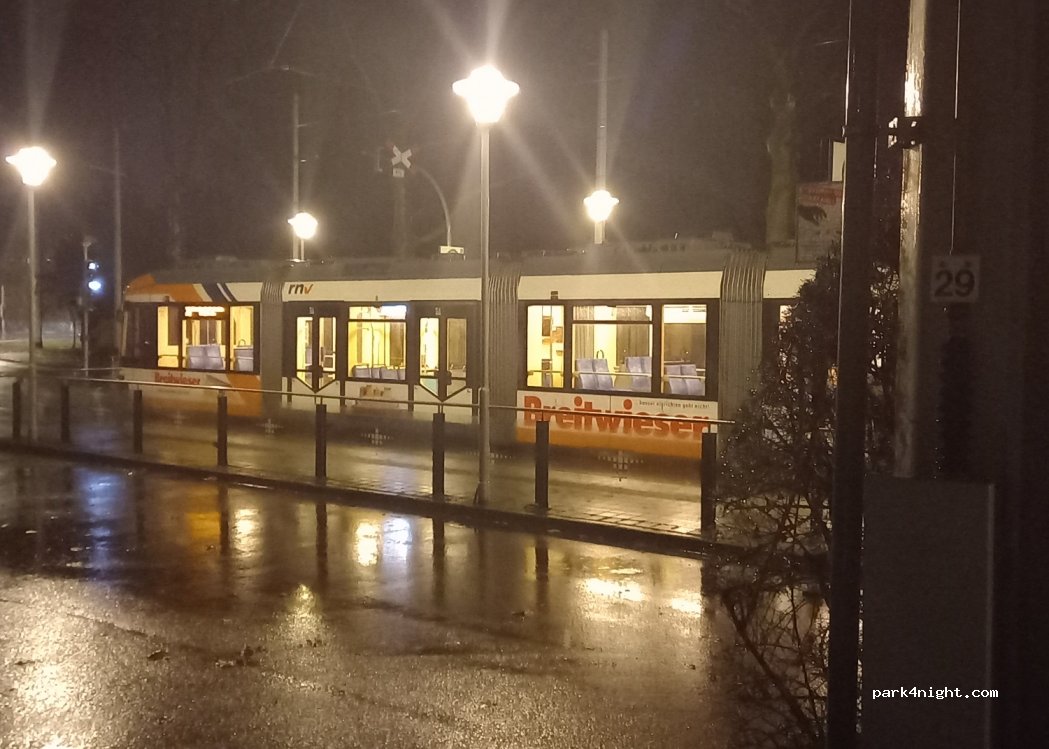 (69124) Heidelberg - Cuzaring — foto