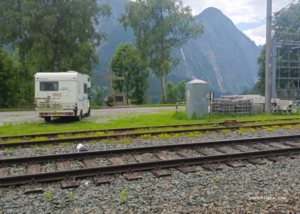 (6752) Dalaas - 199 Bahnhofstraße — foto 2