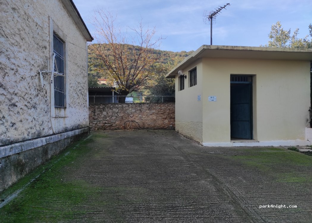 (220 01) Neochori - Unnamed Road — foto 2
