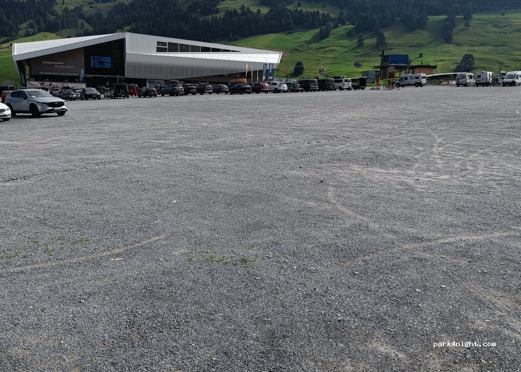 (6543) Nauders - 1 Gewerbegebiet — foto 4