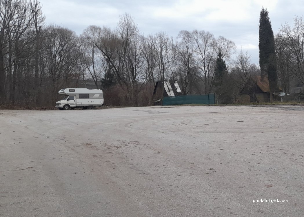 (742 85) Vřesina - U Mostu — foto