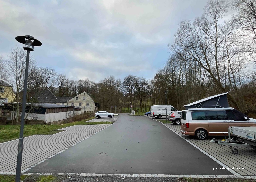 (95671) Bärnau - 19A Bahnhofstraße — foto