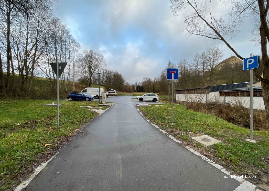 (95671) Bärnau - 19A Bahnhofstraße — foto 2