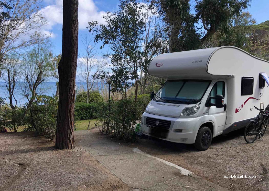Camping La Sorgente — foto
