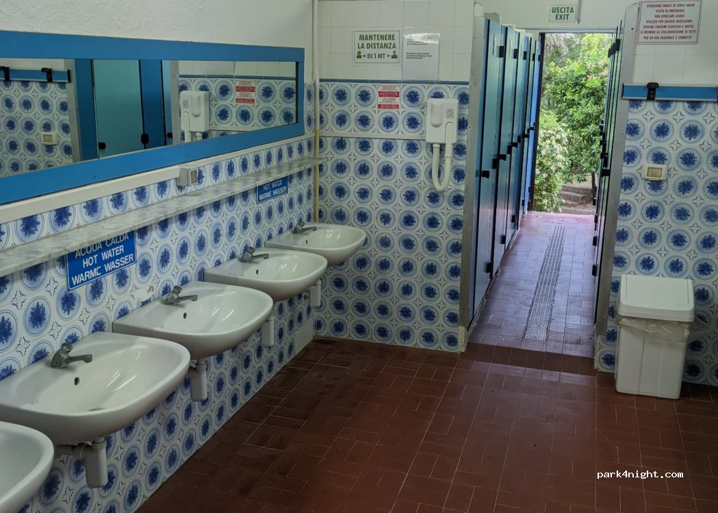 Camping La Sorgente — foto 2