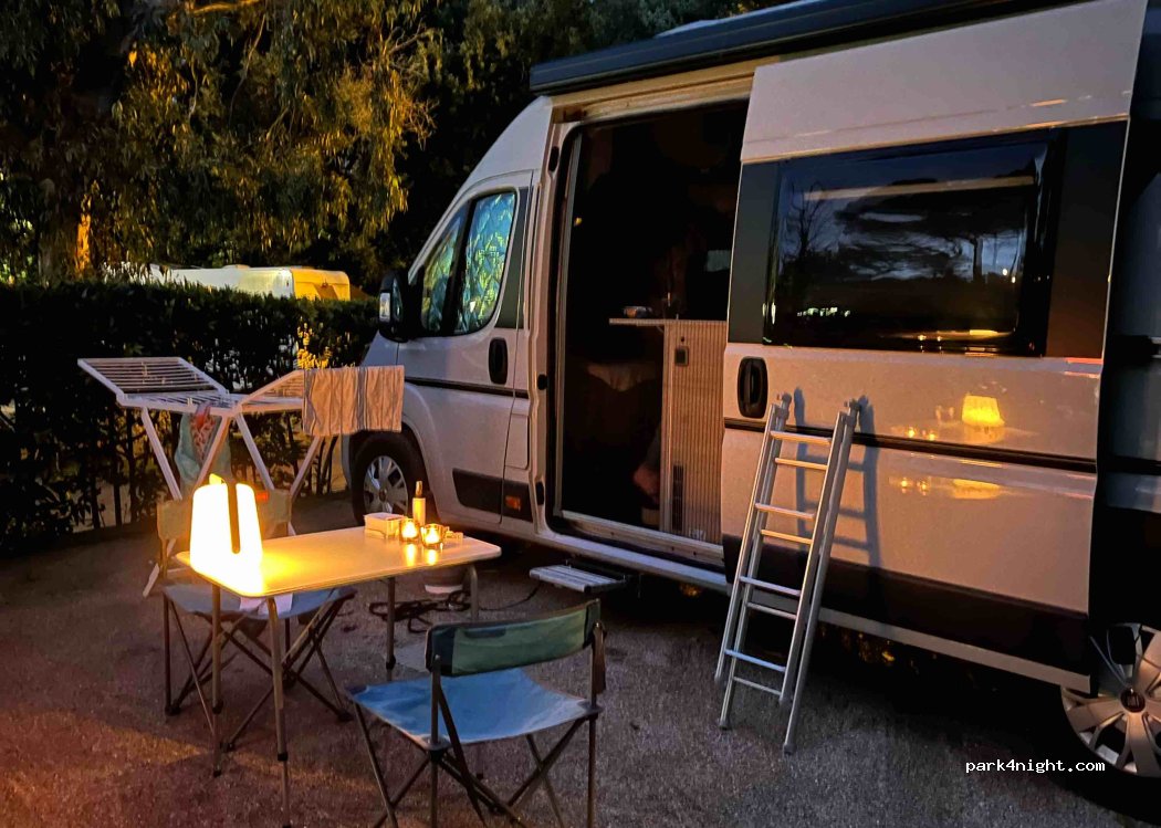 Camping La Sorgente — foto 5