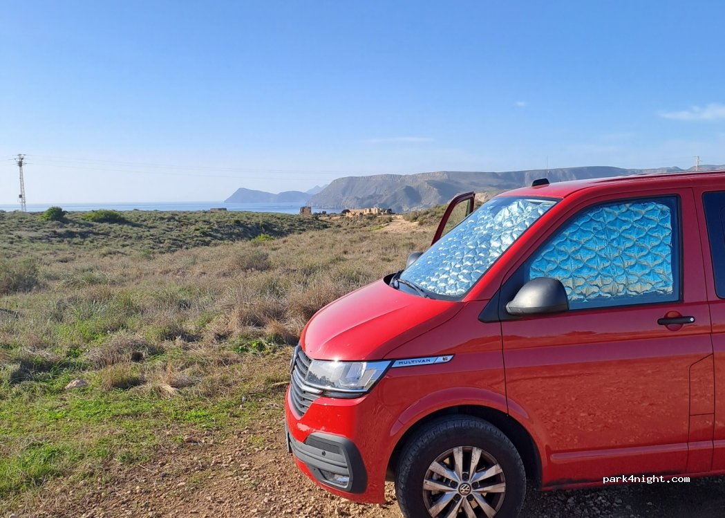 (04117) El Pozo de los Frailes - 12 Diseminado Meseta Alta — foto
