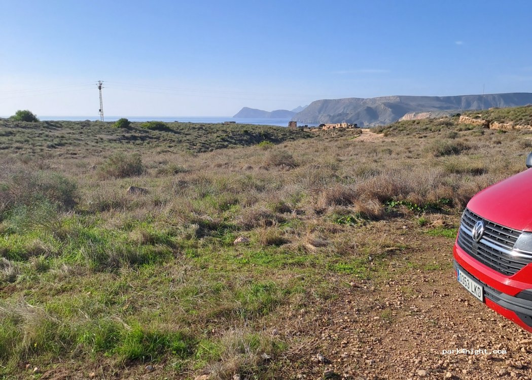 (04117) El Pozo de los Frailes - 12 Diseminado Meseta Alta — foto 2