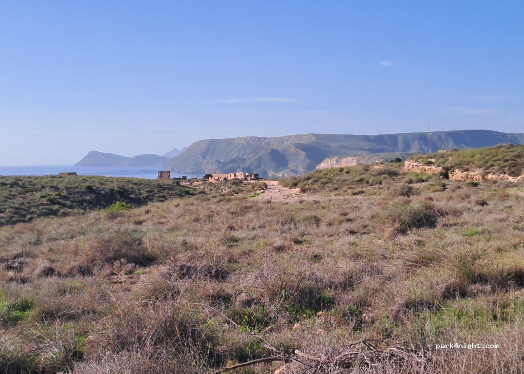 (04117) El Pozo de los Frailes - 12 Diseminado Meseta Alta — foto 3