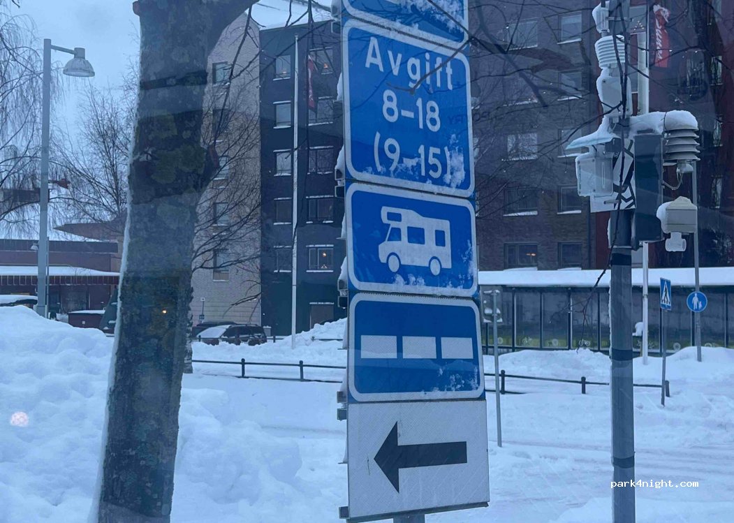 (941 33) Piteå - 9 Västergatan — foto 2
