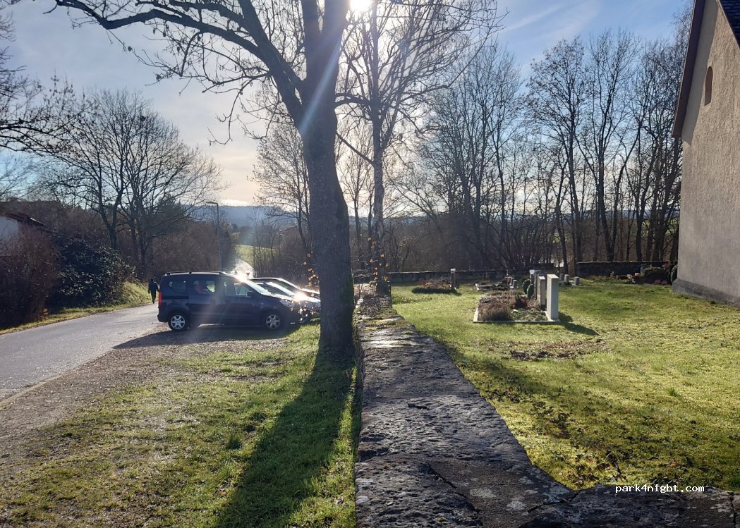 (91541) Rothenburg ob der Tauber - 15 St.-Leonhard-Straße — foto