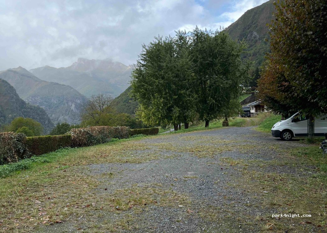(64490) Cette-Eygun - Vge de Cette — foto 4