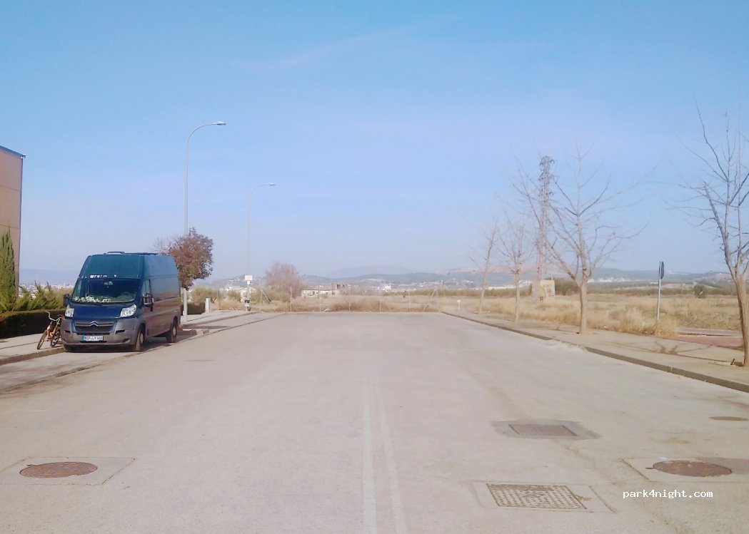 (18197) Andalusia - 4S Urbanizacion Ppi 03 — foto