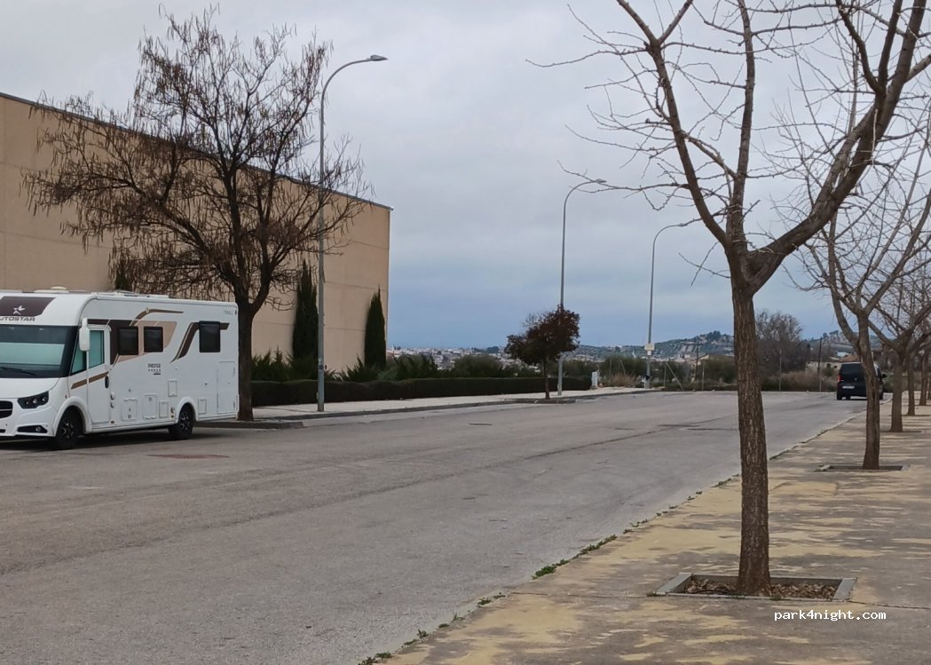 (18197) Andalusia - 4S Urbanizacion Ppi 03 — foto 4