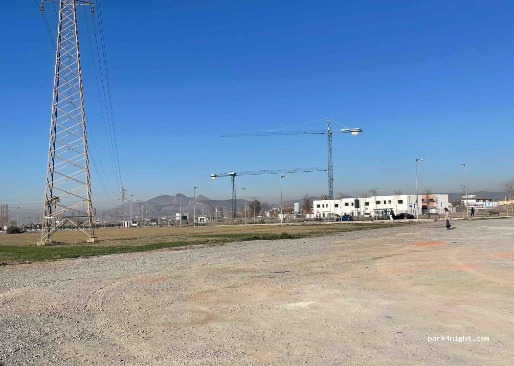 (18197) Pulianillas - 1 Avenida Huerta de San Anton — foto 3