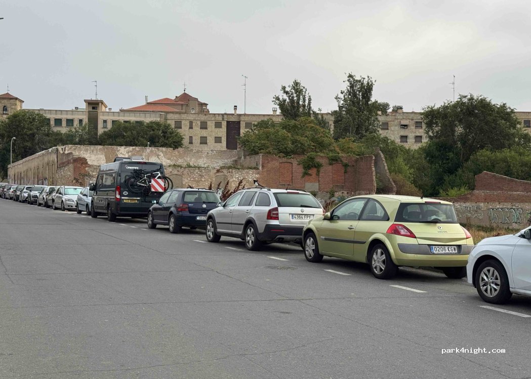 (37008) Salamanca - 54 Calle Cordel de Merinas — foto 5