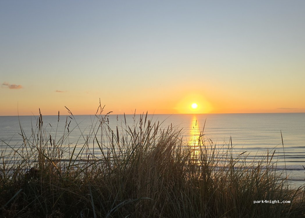 Løkken Strand Camping — foto 5