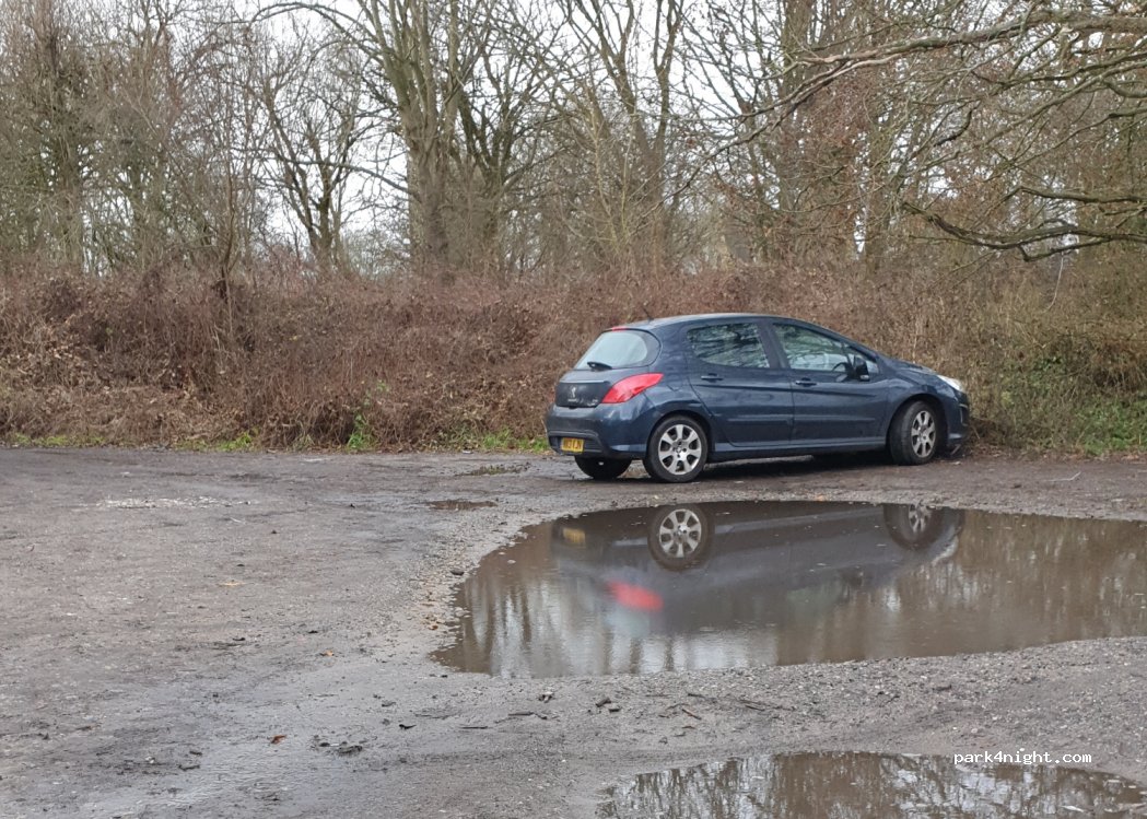 (M32 8HX) Stretford - 47 Lime Road — foto