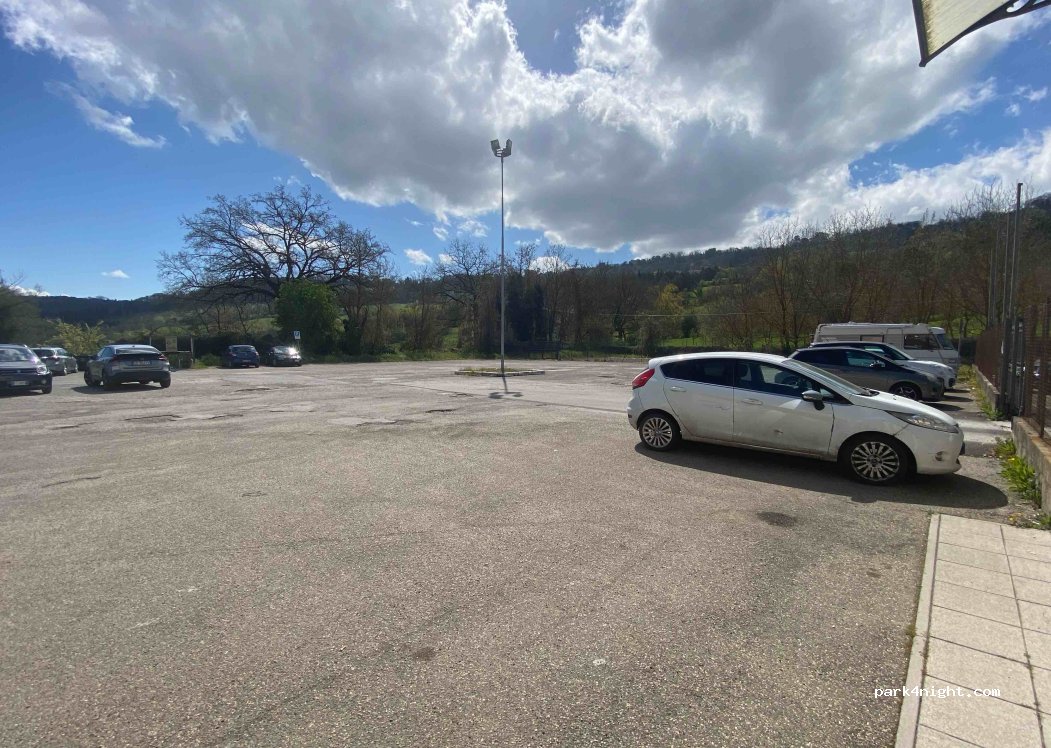 (05018) Orvieto - 13a Strada dell'Arcone — foto