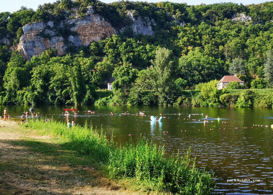 Camping de la Plage — foto 4