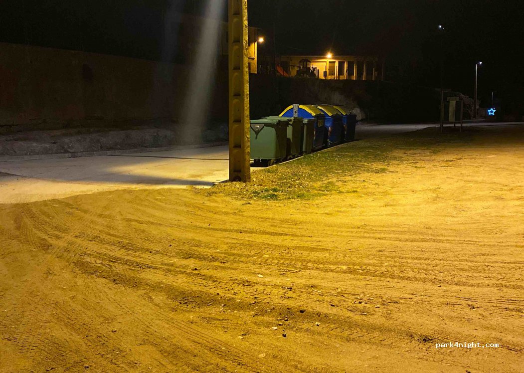(08519) Vilanova de Sau - 21 Carrer de les Escoles — foto 3