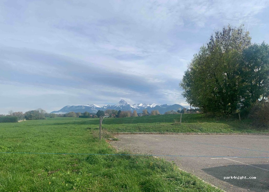 (74500) Larringes - 40 Chemin de Crète — foto 3
