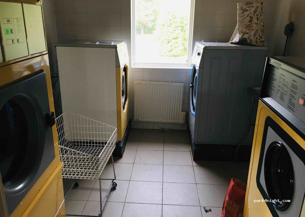 Farstanäs camping — foto 2