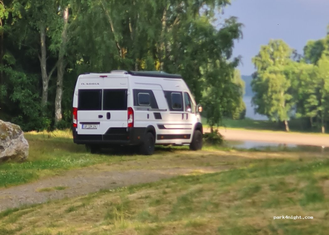 Farstanäs camping — foto 3