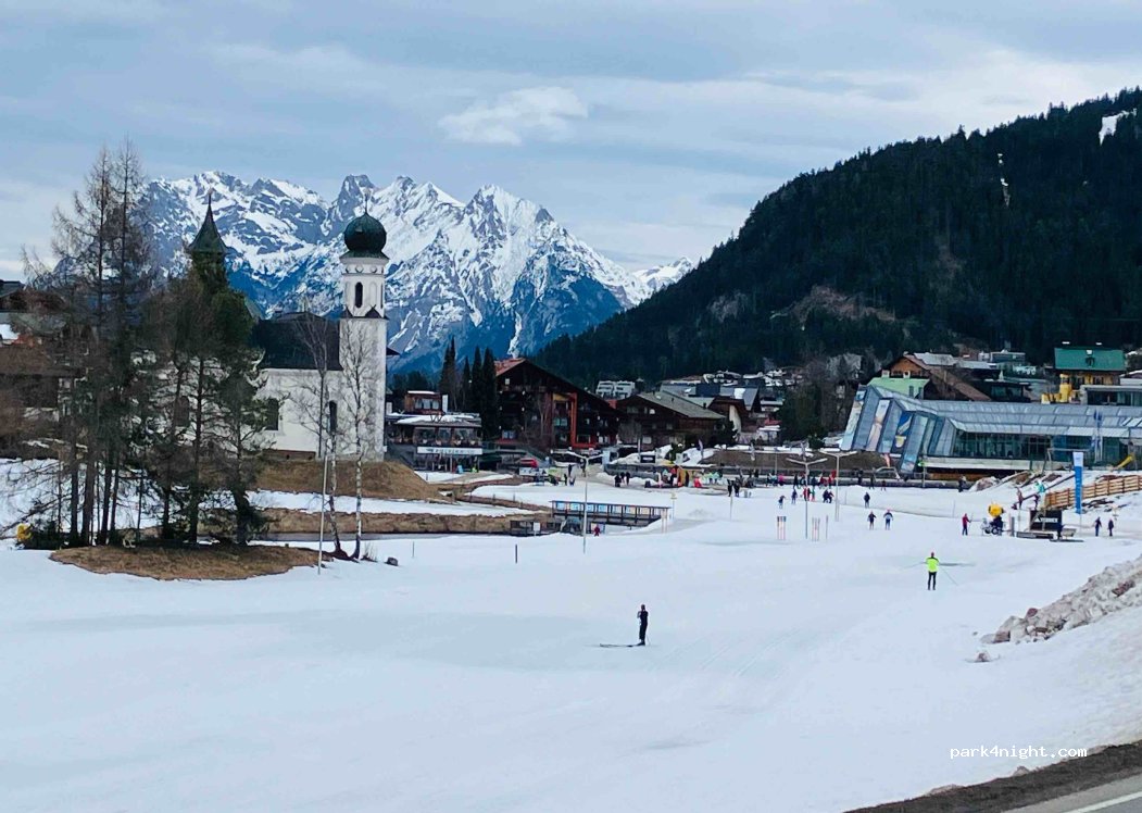 (6100) Seefeld in Tirol - 128 Reitherspitzstraße — foto 4