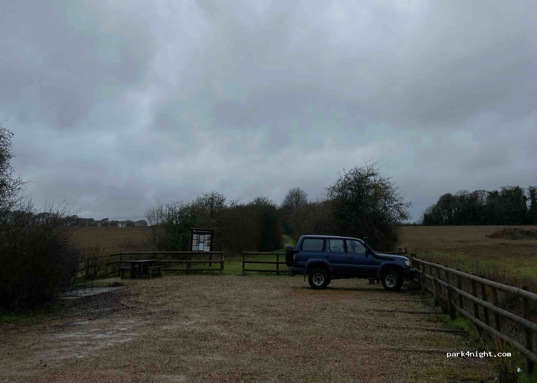 (SP4 0HD) Newton Tony - 2 Station Road — foto 2