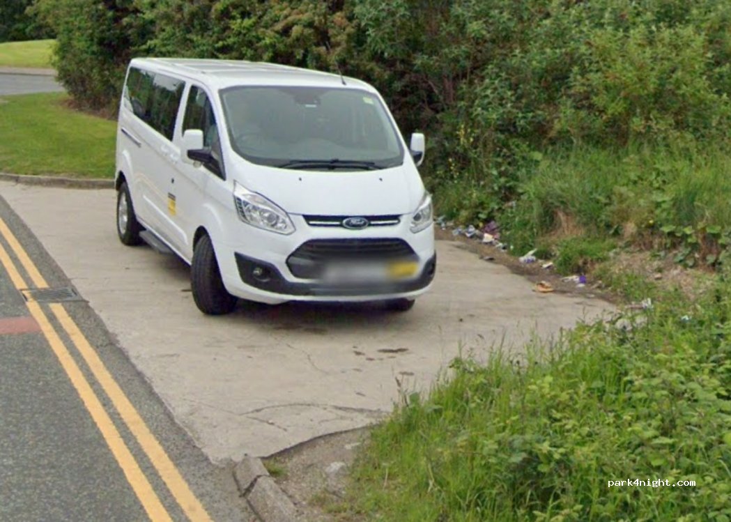 (M90 5DL) Manchester - Runger Lane — foto 2