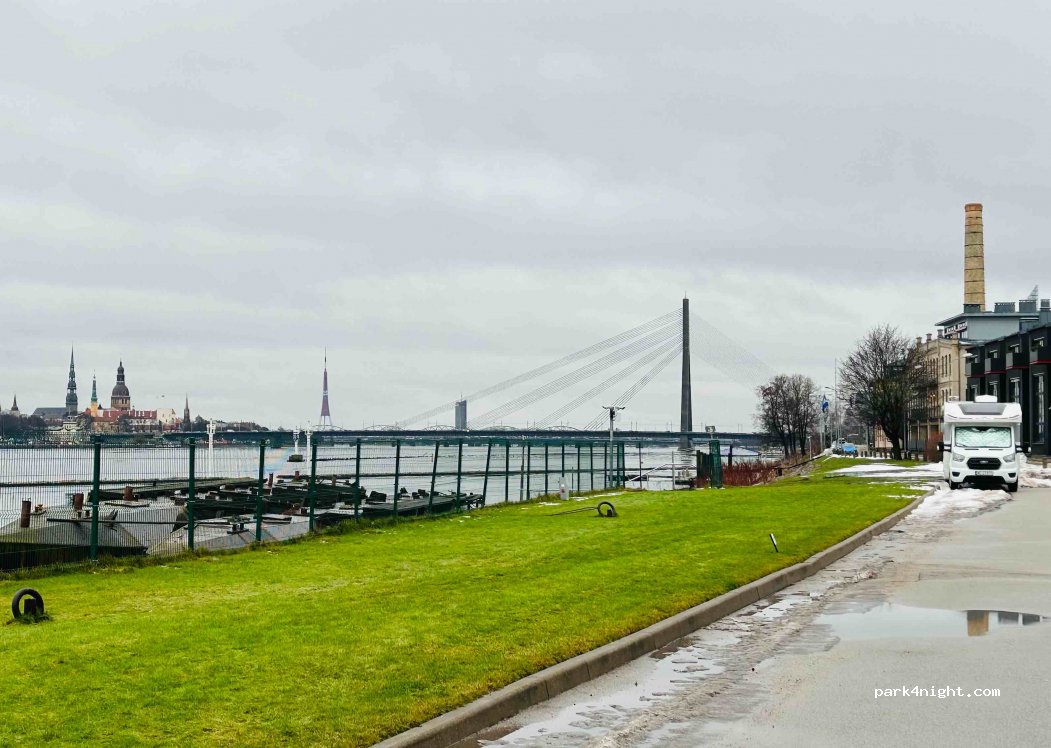 (1048) Rīga - 1A Ģipša iela — foto 2