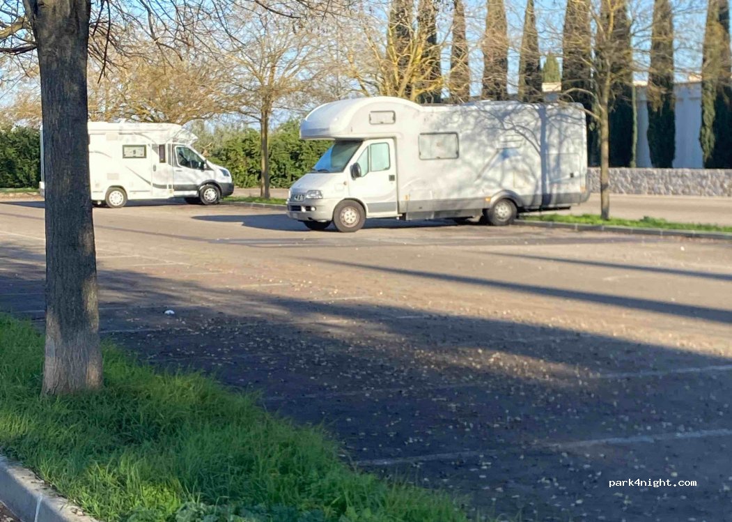 (70015) Noci - Strada Vicinale Foncio — foto