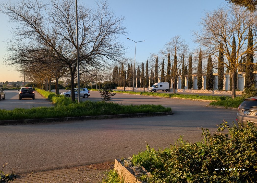 (70015) Noci - Strada Vicinale Foncio — foto 4