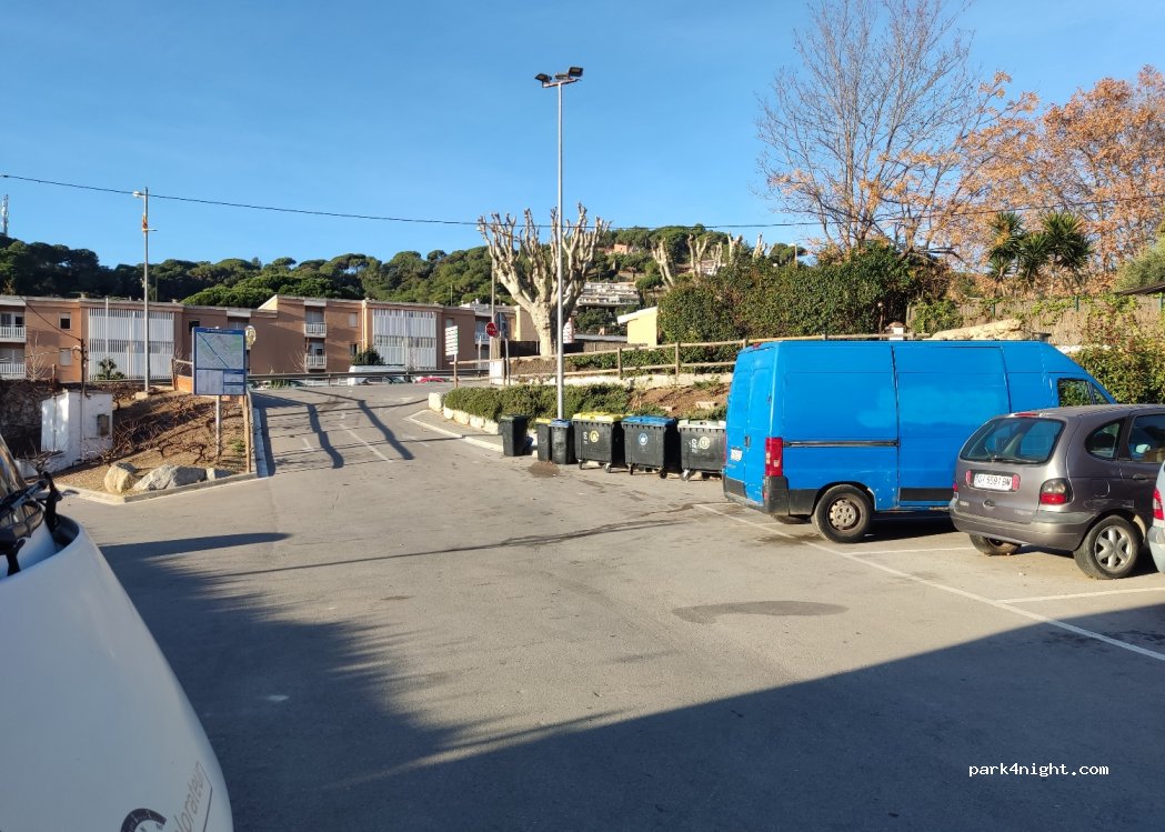 (08348) Cabrils - 6 Passeig de Cabrils — foto