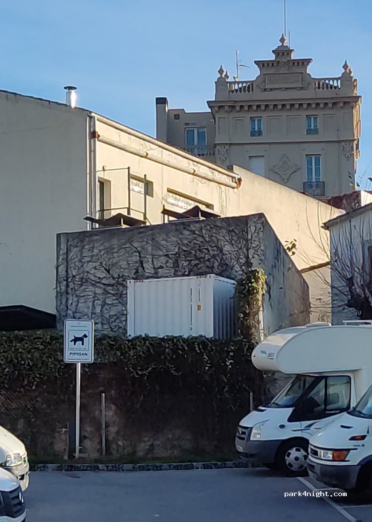 (08348) Cabrils - 6 Passeig de Cabrils — foto 2