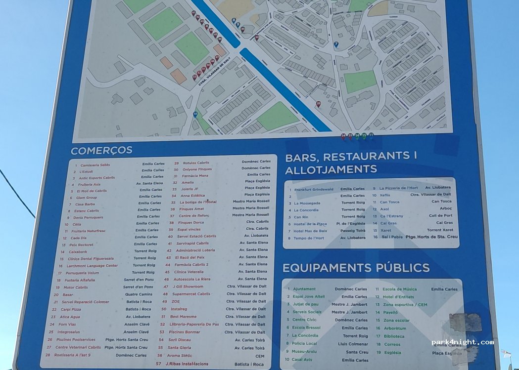 (08348) Cabrils - 6 Passeig de Cabrils — foto 3