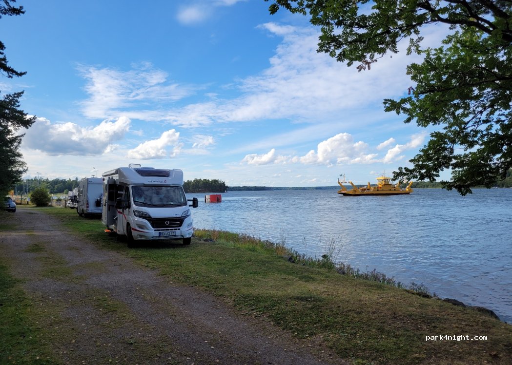 Skansholmen — foto 3