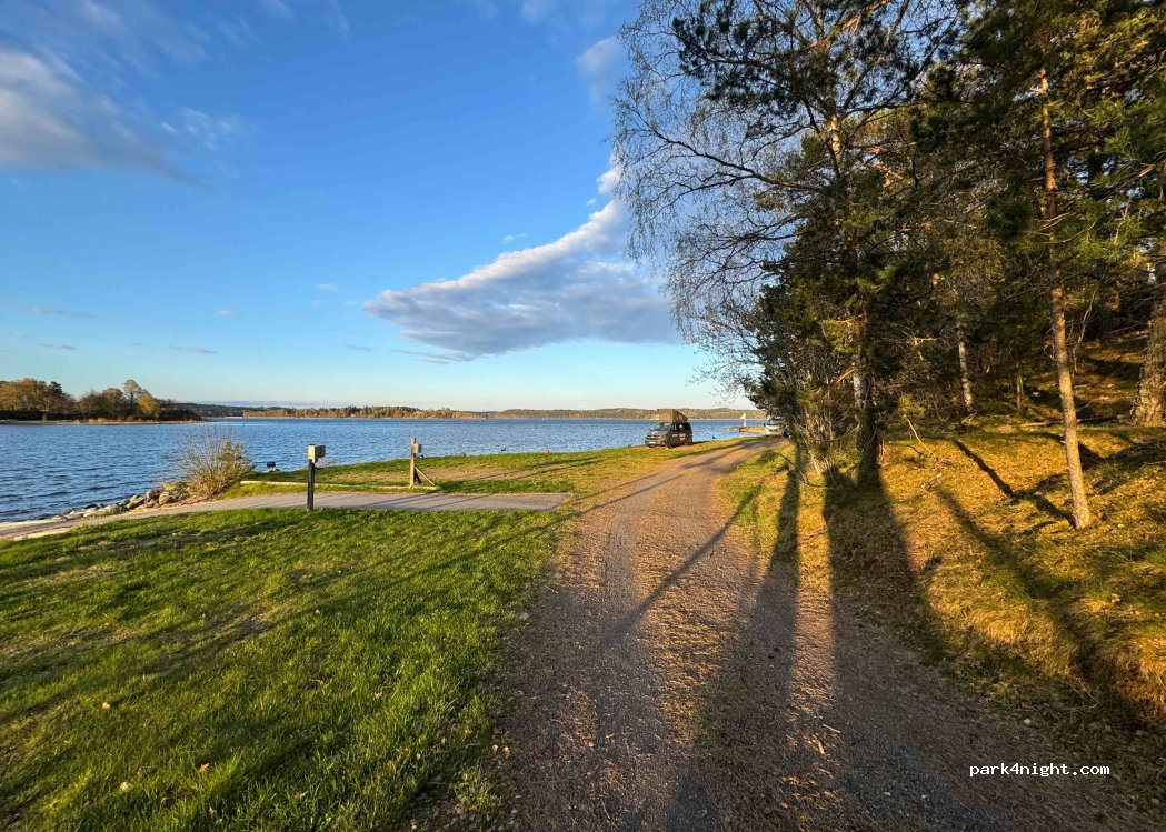 Skansholmen — foto 4